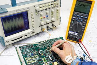 仪器仪表行业景气惊人，电工仪器产能过剩需警惕