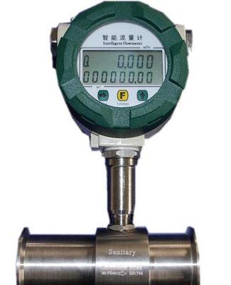 张家口卡箍式酒流量计 选购指南与市场概览