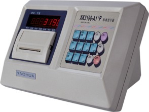 上海品牌打印秤批发指南 聚焦TCS-A1-P厨房电子秤