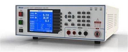 AN9638H 艾诺Ainuo交直流耐压接地电阻测试仪 电子电工仪表的精准守护者