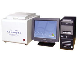 科技赋能生活 立式微机量热仪在煤炭化验与厨房用具领域的创新应用