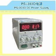 直流稳压电源PS-202D与PS-302D 厂家热销的通用设备解析